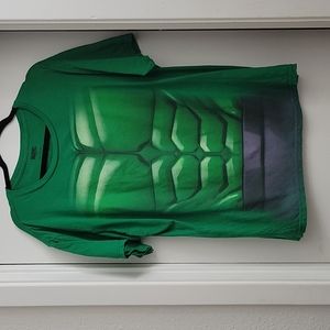 Marvel Incredible Hulk t-shirt
